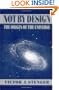 Not by Design: The Origin of the Universe
