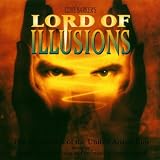 Clive Barker`s Lord of Illusions
