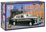 1962 Silver Cloud 1/24 Scale