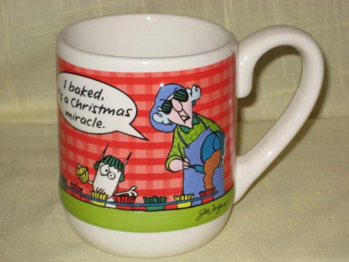 Hallmark Maxine