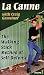 LA CANNE - VHS - Volume 1 - The Walking Stick Method of Self-Defense