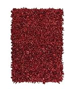 Kayoom Alfombra Elite 400 (Rojo)