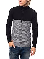 BIAGGIO Jersey (Negro)