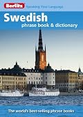 Berlitz Swedish Phrase Book & Dictionary (Berlitz Phrase Book)