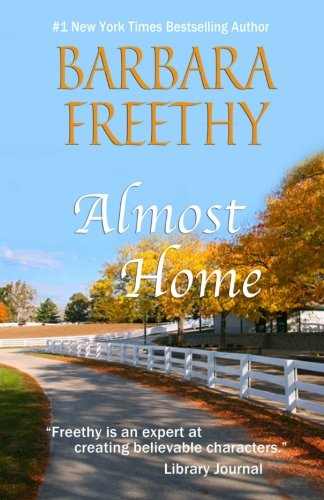 Almost Home by Barbara Freethy