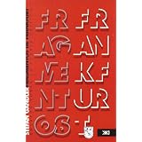 Fragmentos de Frankfurt. Ensayos Sobre La Teora Crticavon "Stefan Gandler"