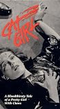 Cat Girl [VHS]