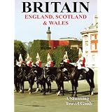 BRITAIN: England, Scotland and Wales