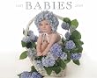 Just Babies 2009 Wall Calendar