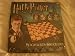 Harry Potter Hogwarts Checkers Game
