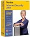 Norton Internet Security 2008 1 User (PC)