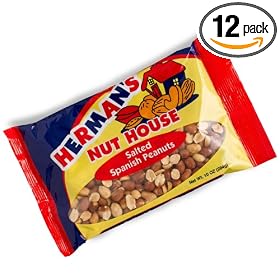 Herman's Nut House