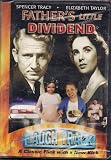 Laugh Track: Father`s Little Dividend [DVD] [1951] [Region 1] [US Import] [NTSC]
