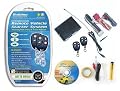 Bulldog Remote Stater w/Keyless Entry and 2 remotes