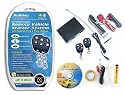 Bulldog Remote Starter w/Keyless Entry and 2 remotes