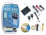 Bulldog Remote Starter w/Keyless Entry and 2 remotes