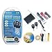 Bulldog Remote Starter w/Keyless Entry and 2 remotes