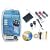 Bulldog Remote Starter w/Keyless Entry and 2 remotes