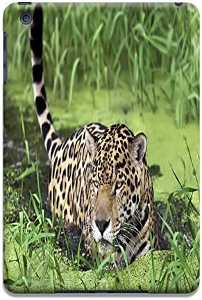 Hahalo Cases / Covers Children's Love Animal Leopard for Ipad Mini