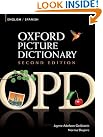 Oxford Picture Dictionary...