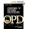 Oxford Picture Dictionary: English/Spanish