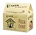 Uneek Treats Pizza Crust, 6-Ounce Boxes (Pack of 3)