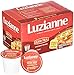 Luzianne Unsweetend Specially Blended For Iced Tea K Cups - 12 Count Boxes - Pack Of 2