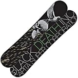 Capita Black Death Inc 09 Freestyle Snowboard - 156cm