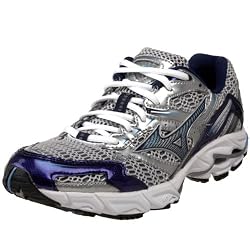 Mizuno Running Women's Wave Inspire 6 Running Shoe