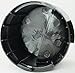 Whirlpool 2260518B Aftermarket Water Filter Cap for Refrigerators Fits Most Whirlpool and Kenmore Side by Side Refrigerators (Black)