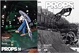 PROPS #54 �yBMX DVD�z