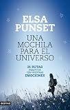 Una mochila para el universo: 21 Rutas para convivir con nuestras emociones (Imago Mundi)