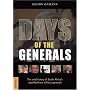The Days of the Generals