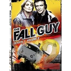 The Fall Guy: The Complete Season 1, Vol. 2