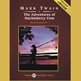  : The Adventures of Huckleberry Finn (Unabridged)