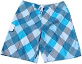Burnside Boys 8 - 20 Boardshorts - cod. B0026FD7BQ