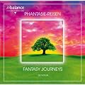 Phantasie-Reisen/Fantasy Journ
