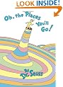 Oh, the Places You'LL Go!