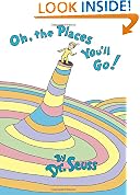Oh, the Places You'll Go!