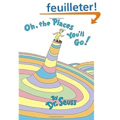 Oh, the Places You'll Go!: (Party Edition)