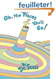 Oh, the Places You'll Go!: (Party Edition)