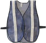 Ultra Light Reflective Vest (Blue)