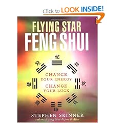 Flying Star Feng Shui