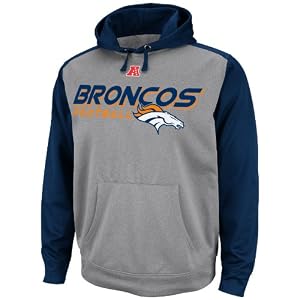 Up to 40% Off NFL Sweatshirts by Reebok and Majestic
