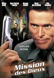 Mission Des Dieux DVD