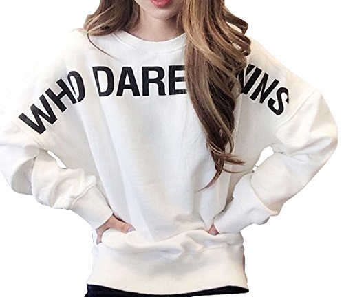 (アンジュ)Ange. ロゴ スウェット トレーナー