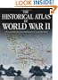 Historical Atlas of World War II