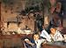 Completely Handpainted HQ Reproduction Painting, Original by SARGENT, Old Master