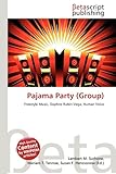 Pajama Party (Group)-