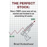 The Perfect StockHow a 7000% move was set-up, started and finished in an astonishing 52 weeks